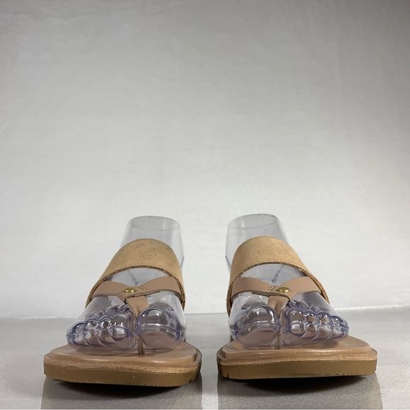 Sorel Women’s Ella II Sandal Size 7.5 - Picture 5 of 12